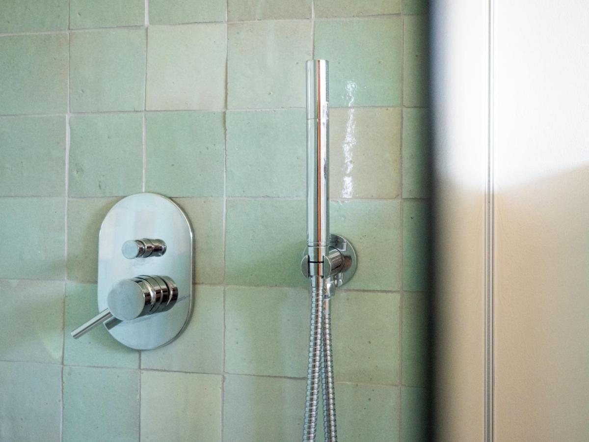 Willa Haus Waterblick Waabs Zewnętrze zdjęcie